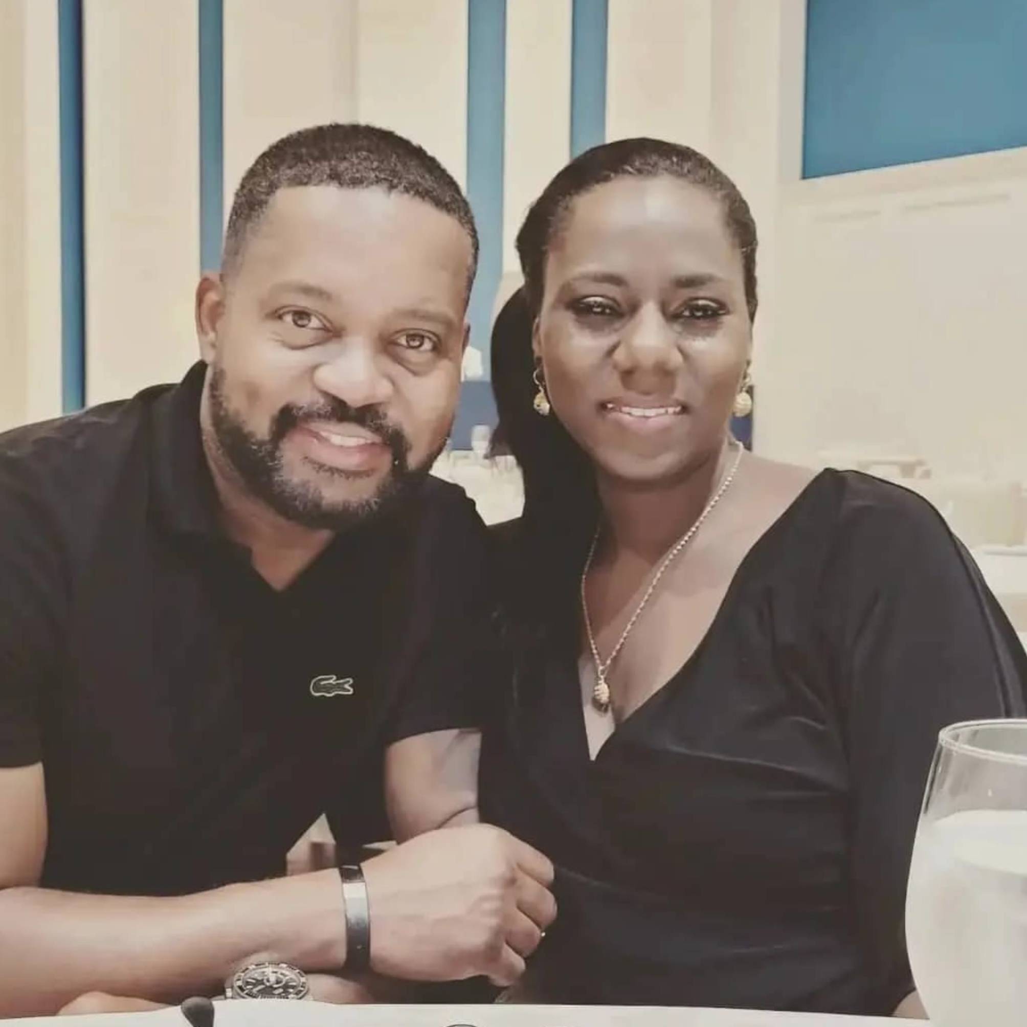 Rulz & Soraya Augustin