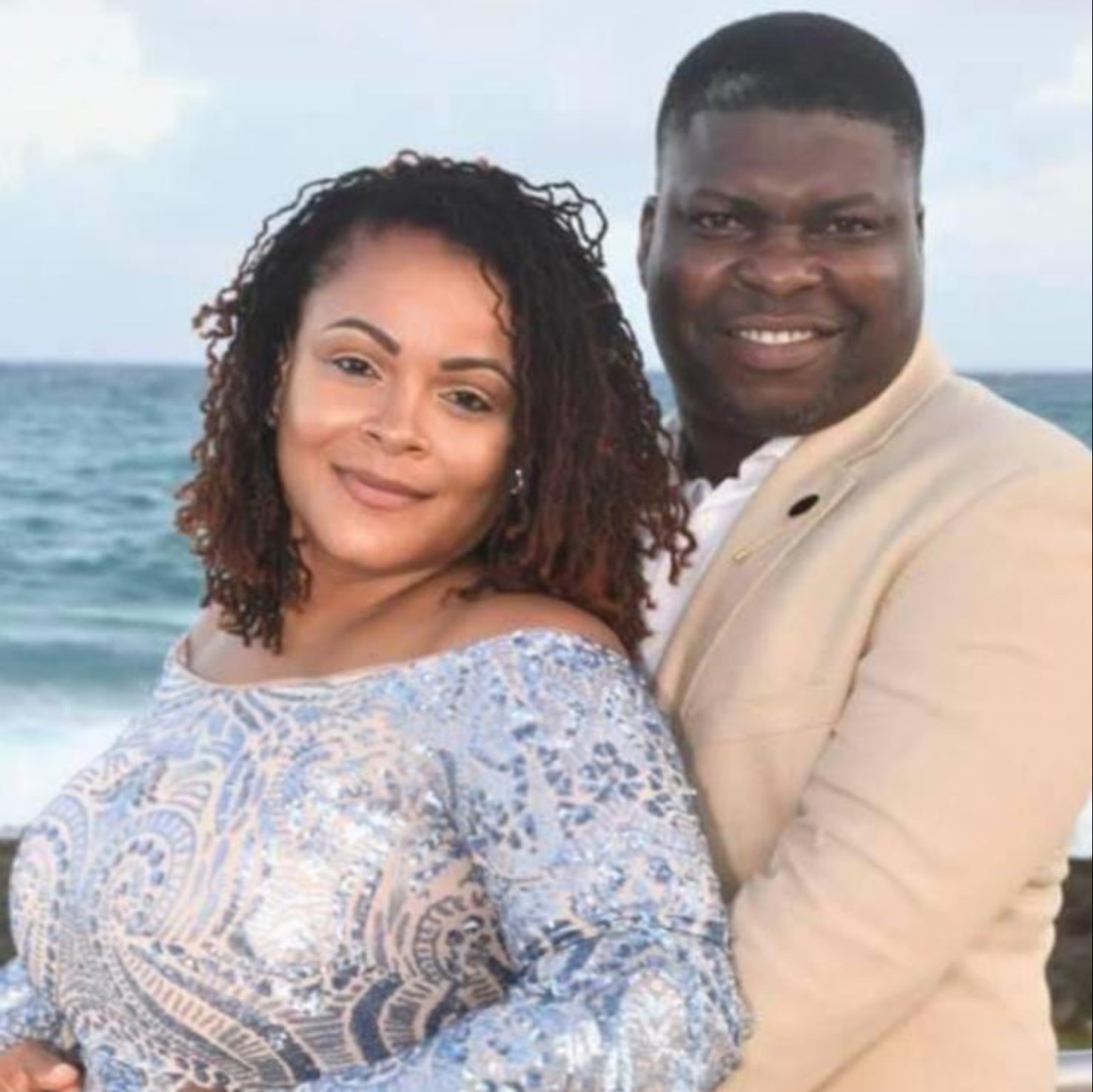 Rhubens & Natacha Toussaint